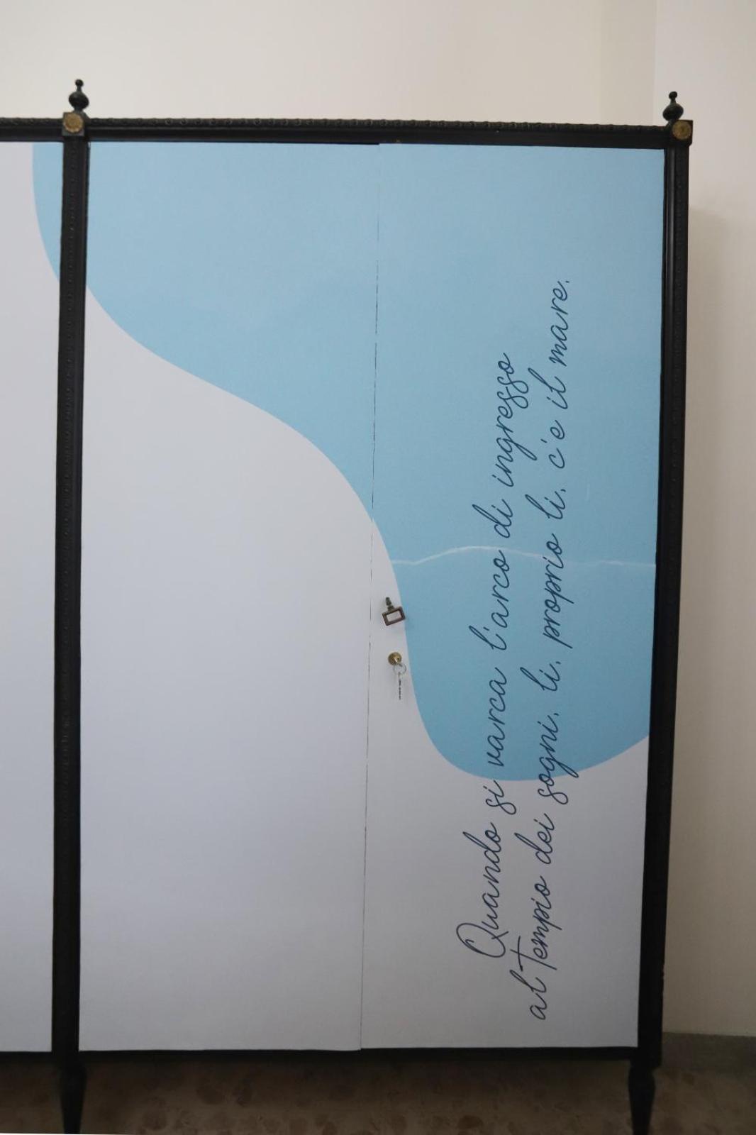 Dimora Del Commendatore بوزالو المظهر الخارجي الصورة