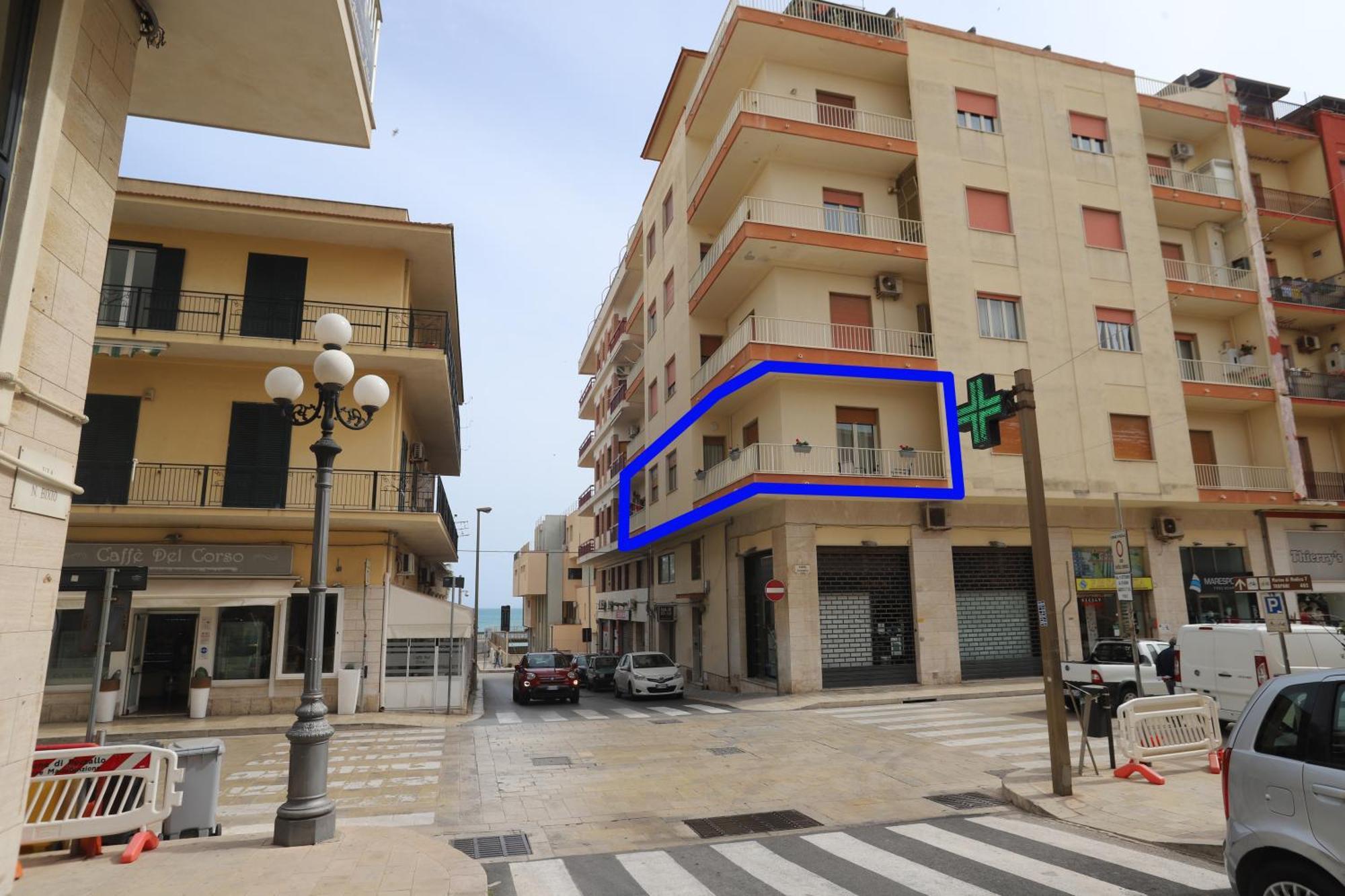 Dimora Del Commendatore بوزالو المظهر الخارجي الصورة